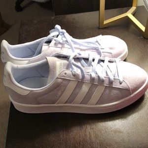 Women’s Adidas Campus Shoes